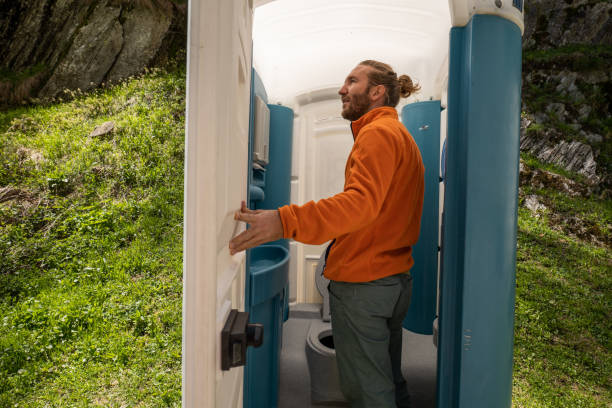 Best High-end porta potty rental  in Pis, AR