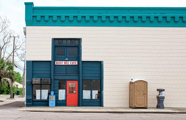 Best Sanitation services for porta potties  in Pis, AR