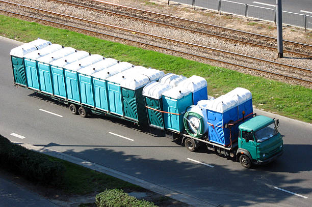 Best Affordable portable toilet rental  in Pis, AR